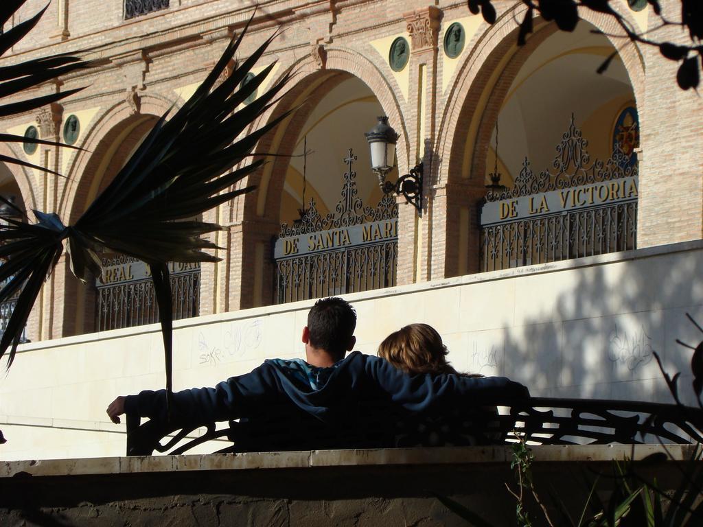 Gasthof Malaga Lodge Guesthouse 3*