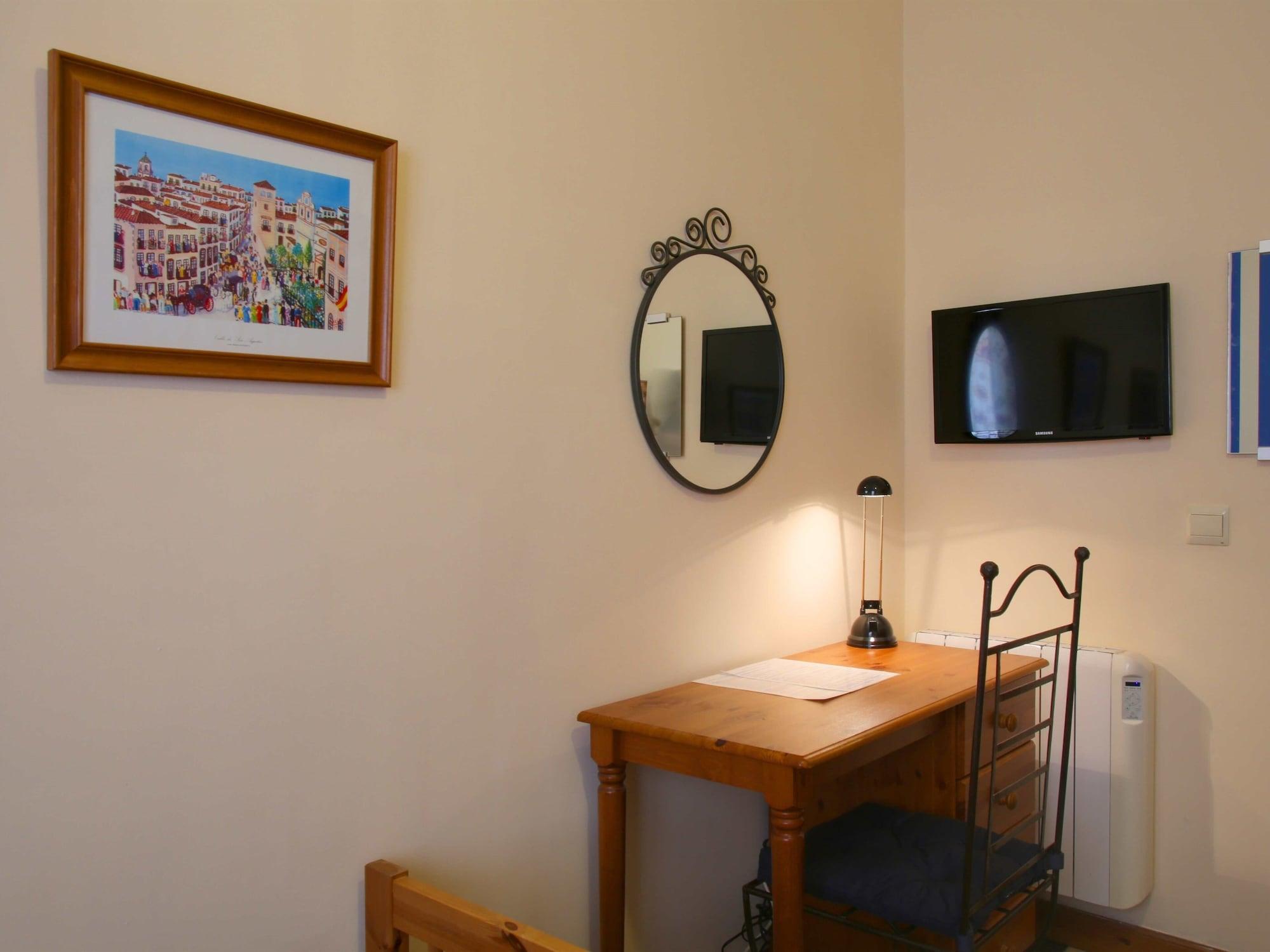 Gæstehus Malaga Lodge Guesthouse