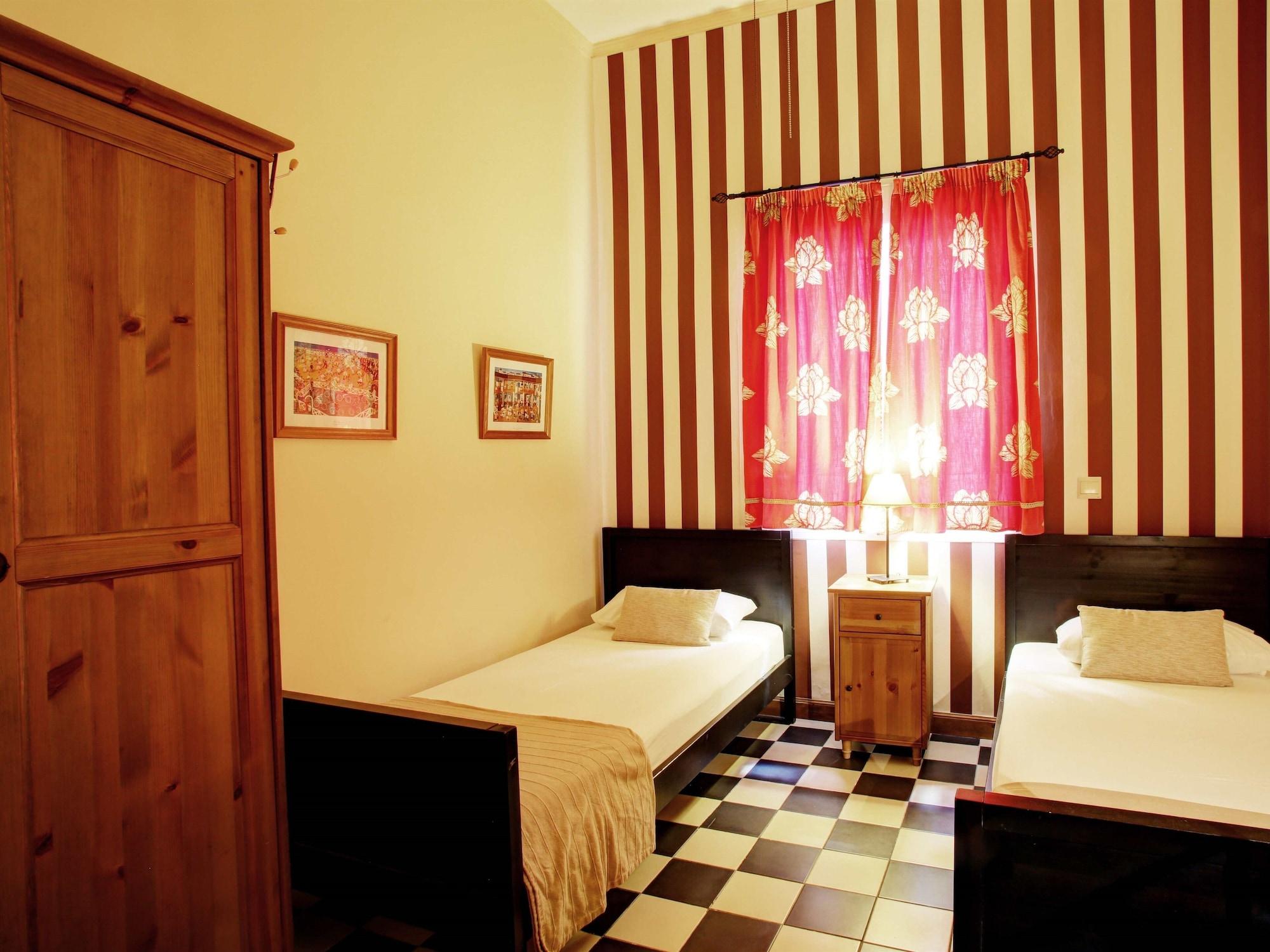 Malaga Lodge Guesthouse Gæstehus 3*
