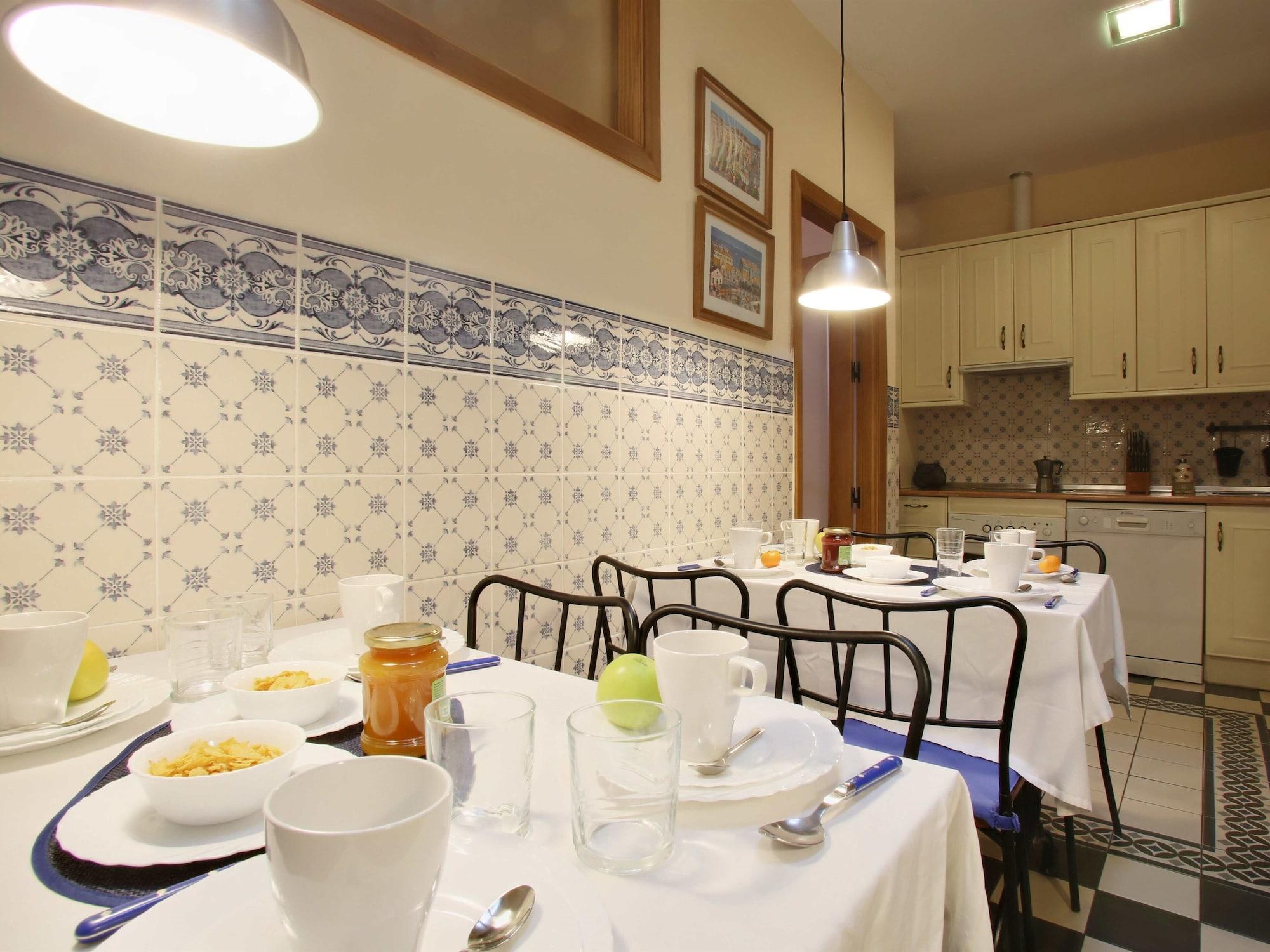 Malaga Lodge Guesthouse Gæstehus Málaga