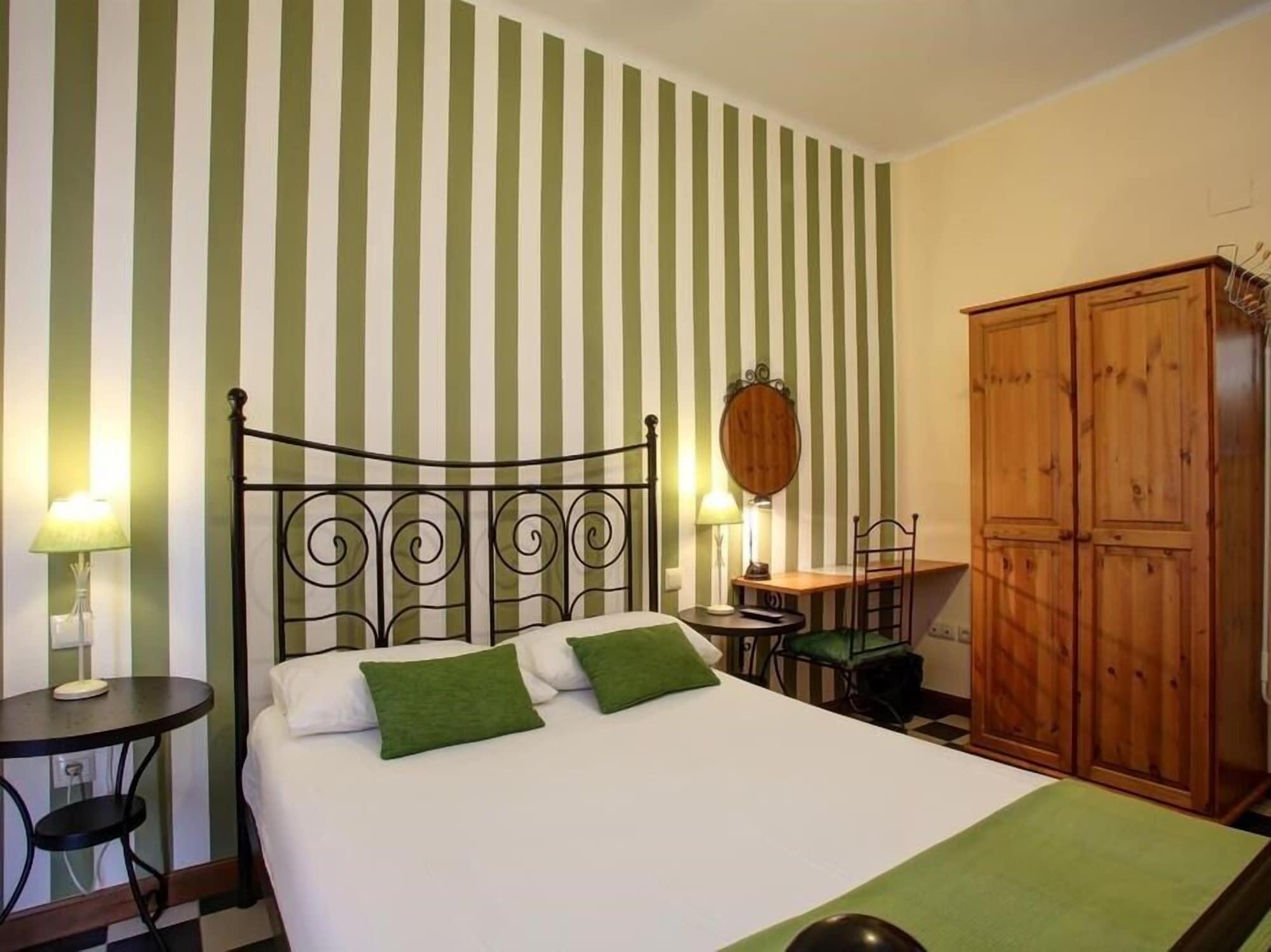 Malaga Lodge Guesthouse Gæstehus