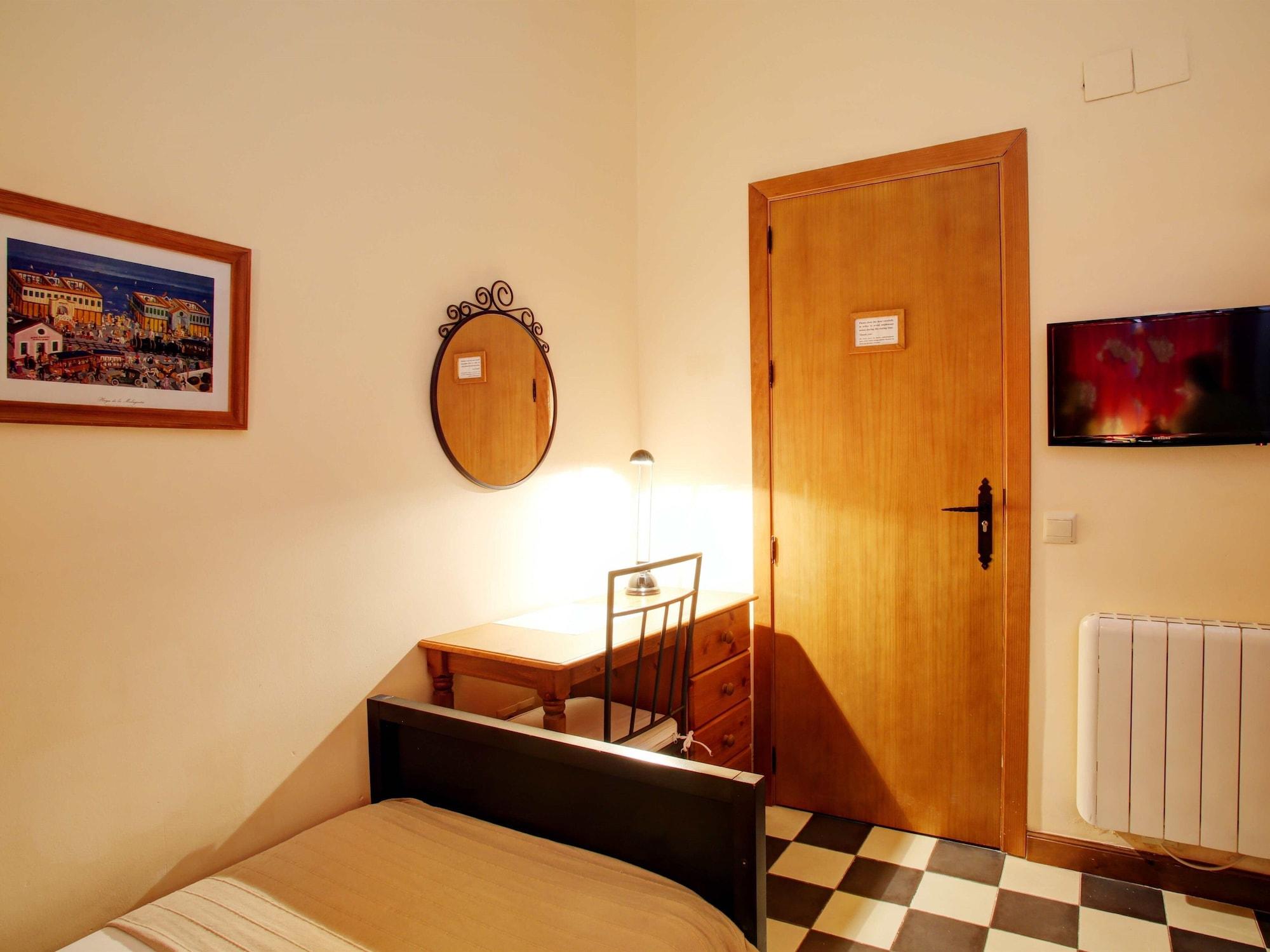 Gæstehus Malaga Lodge Guesthouse Málaga