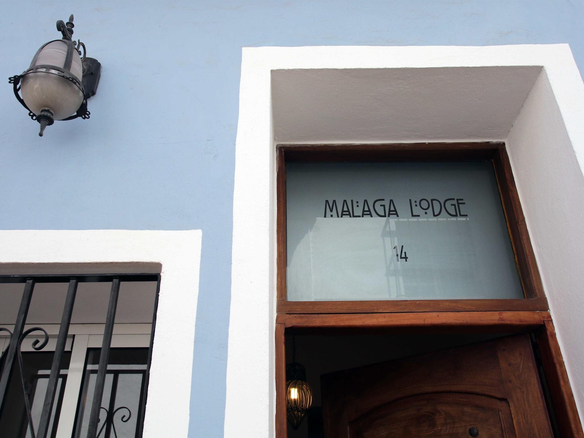 Gæstehus Malaga Lodge Guesthouse
