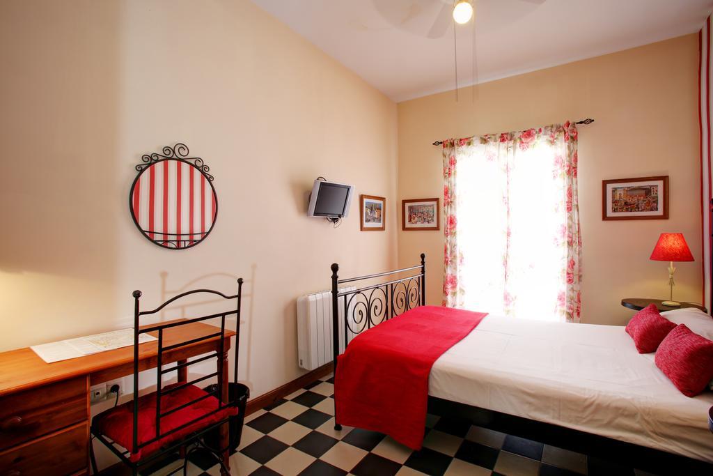 Gæstehus Malaga Lodge Guesthouse 3*