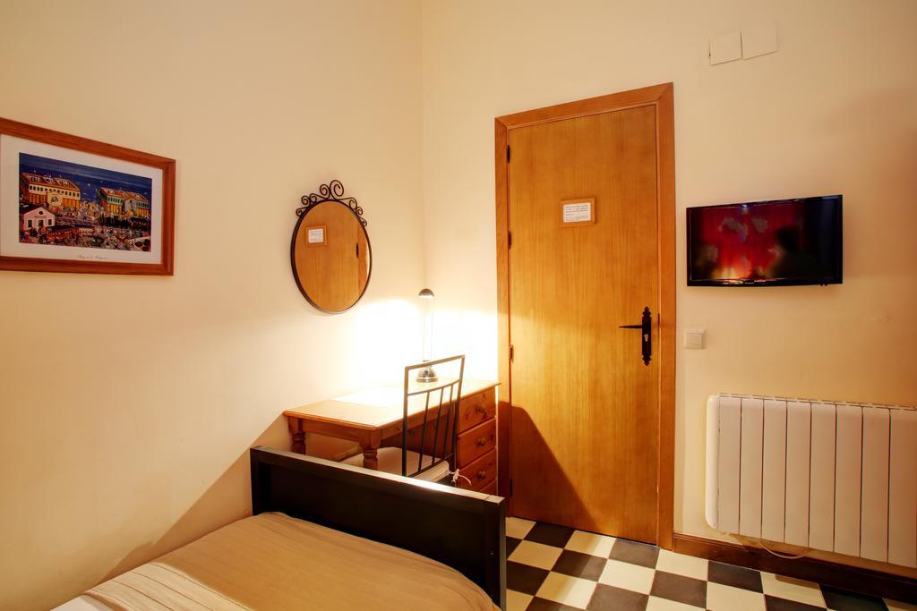 Gæstehus Malaga Lodge Guesthouse Málaga