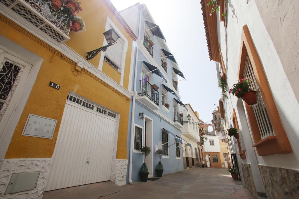 Gæstehus Malaga Lodge Guesthouse 3*