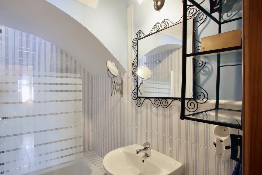 Malaga Lodge Guesthouse Gæstehus Málaga
