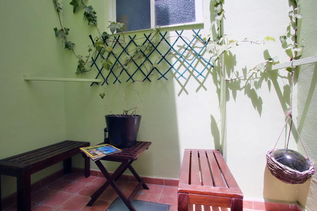 Malaga Lodge Guesthouse Gæstehus