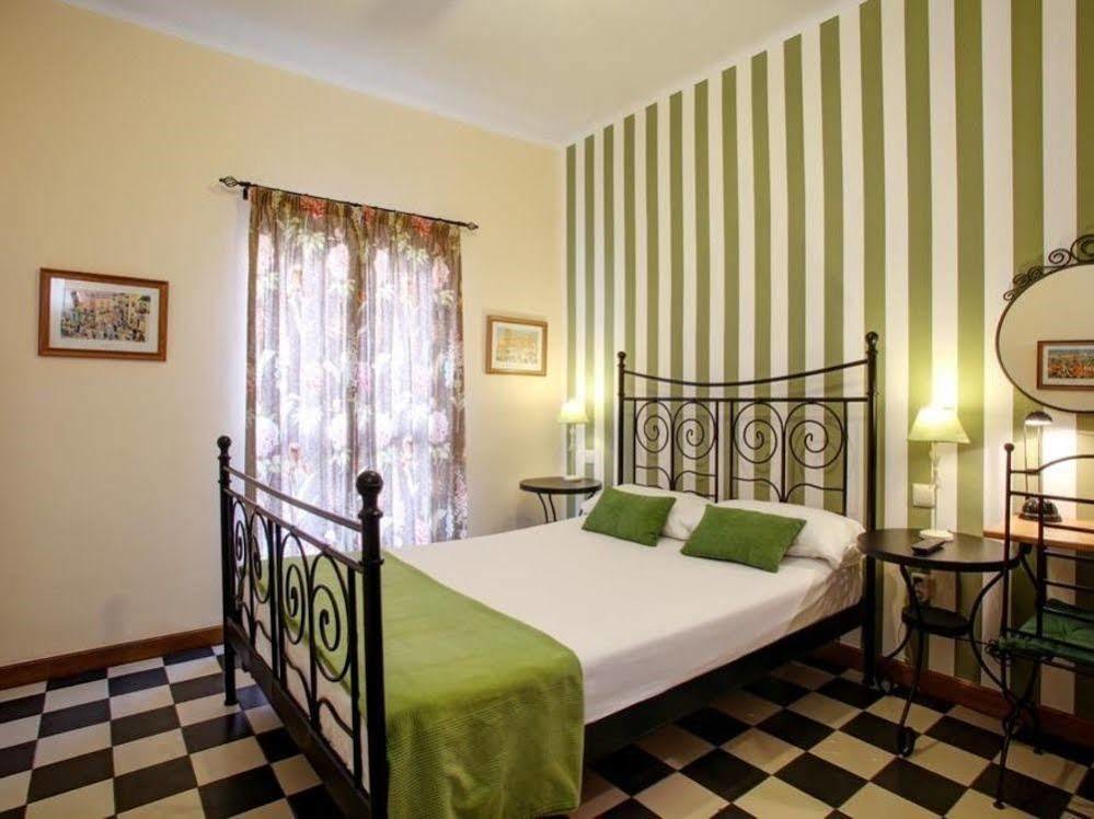 Gæstehus Malaga Lodge Guesthouse 3*
